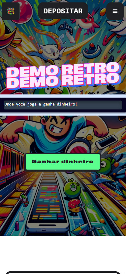 Subway V1 (Retro)