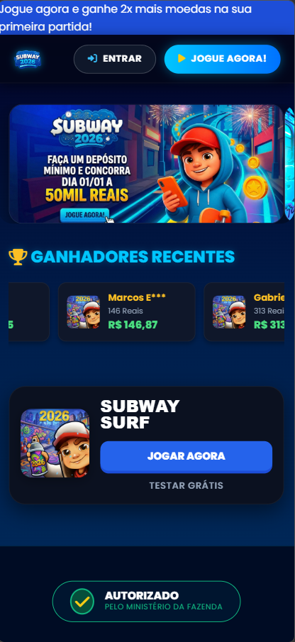 Subway V2