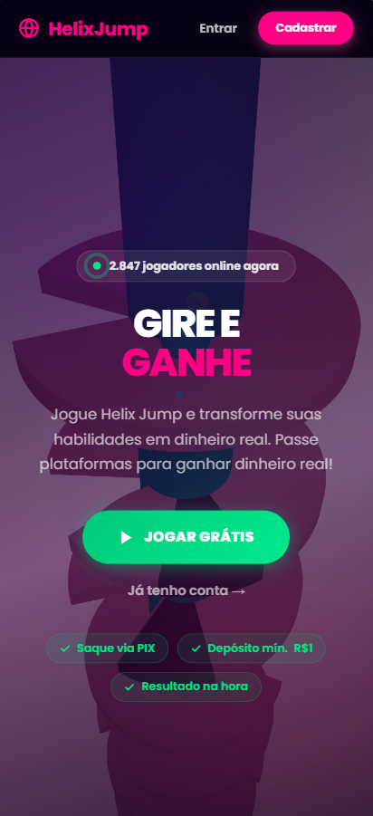 HelixJump
