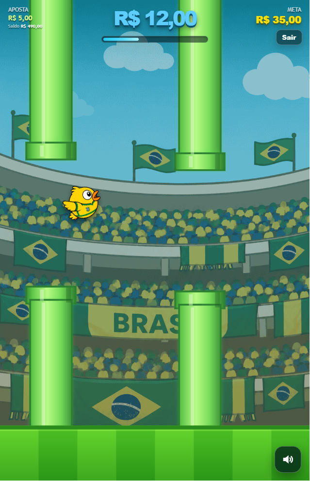 Canarinho da Copa